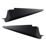 Stoßstange Komplett Bodykit - Passend für Mercedes E-Klasse W213 Limousine ab 2016