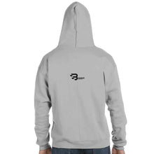 Load image into Gallery viewer, Adrenaline Zip Hoodie | Unisex - CarWorlds GmbH