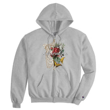 Load image into Gallery viewer, Adrenaline Zip Hoodie | Unisex - CarWorlds GmbH