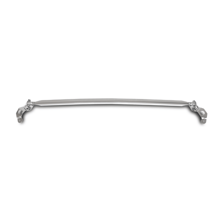 Aluminium Domstrebe verstellbar passend für BMW 1er E81, E82, E87 und E88 nur Diesel, Bj. 2004 - CarWorlds GmbH