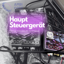 Load image into Gallery viewer, Ambicore Ambiente Zubehör – Erweitere Dein Lichtkonzept individuell - CarWorlds GmbH