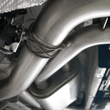 Aulitzky Auspuffanlage für BMW M5 (G90/G99) 727PS S68 – ECE, Klappensteuerung, gestrahlt/ungestrahlt - CarWorlds GmbH