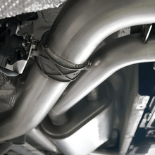 Load image into Gallery viewer, Aulitzky Auspuffanlage für BMW M5 (G90/G99) 727PS S68 – ECE, Klappensteuerung, gestrahlt/ungestrahlt - CarWorlds GmbH