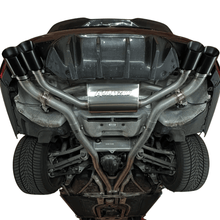 Load image into Gallery viewer, Aulitzky Auspuffanlage für BMW M5/M8 (F90/F92) S63 – ECE, Klappensteuerung, OPF/Non - OPF, gestrahlt/ungestrahlt - CarWorlds GmbH