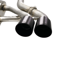 Load image into Gallery viewer, Aulitzky Auspuffanlage für BMW M5/M8 (F90/F92) S63 – ECE, Klappensteuerung, OPF/Non - OPF, gestrahlt/ungestrahlt - CarWorlds GmbH