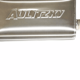 Aulitzky Auspuffanlage für BMW M5/M8 (F90/F92) S63 – ECE, Klappensteuerung, OPF/Non - OPF, gestrahlt/ungestrahlt - CarWorlds GmbH