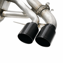 Load image into Gallery viewer, Aulitzky Auspuffanlage für BMW M5/M8 (F90/F92) S63 – ECE, Klappensteuerung, OPF/Non - OPF, gestrahlt/ungestrahlt - CarWorlds GmbH