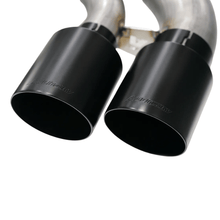 Load image into Gallery viewer, Aulitzky Auspuffanlage für BMW M5/M8 (F90/F92) S63 – ECE, Klappensteuerung, OPF/Non - OPF, gestrahlt/ungestrahlt - CarWorlds GmbH