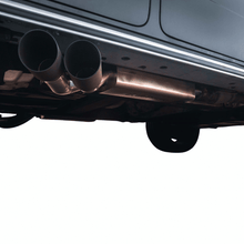 Laden Sie das Bild in den Galerie-Viewer, Aulitzky Auspuffanlage für Mercedes - Benz G63 AMG (W463) – ECE, Edelstahl, 89mm Endrohre - CarWorlds GmbH