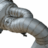 Aulitzky Exhaust | ECE Klappen‑Sportendschalldämpfer (76 mm) | für Porsche 911 GT3 / GT3 RS (992.1) & 911 Speedster (991.2) 4.0 | Variante: mit/ohne Thermo‑Isolierung - CarWorlds GmbH