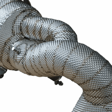 Load image into Gallery viewer, Aulitzky Exhaust | ECE Klappen‑Sportendschalldämpfer (76 mm) | für Porsche 911 GT3 / GT3 RS (992.1) &amp; 911 Speedster (991.2) 4.0 | Variante: mit/ohne Thermo‑Isolierung - CarWorlds GmbH