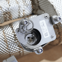 Load image into Gallery viewer, Aulitzky Exhaust | ECE Klappen‑Sportendschalldämpfer (76 mm) | für Porsche 911 GT3 / GT3 RS (992.1) &amp; 911 Speedster (991.2) 4.0 | Variante: mit/ohne Thermo‑Isolierung - CarWorlds GmbH