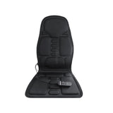 Auto - Sitzkissen mit Heizung und Massage – Ihre Lösung gegen kalte Sitze und Rückenschmerzen - CarWorlds GmbH