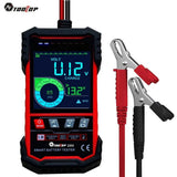 Batterie Tester 12V / 24V - CarWorlds GmbH