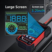 Lataa kuva Galleria-katseluun, Batterie Tester 12V / 24V - CarWorlds GmbH