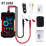 Batterie Tester 12V / 24V - CarWorlds GmbH