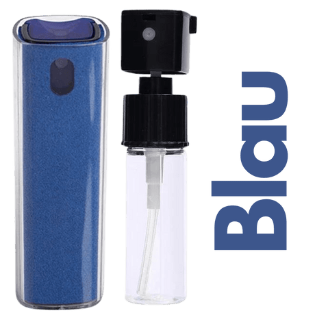 Bildschirm Reiniger 2 in 1 - CarWorlds GmbH