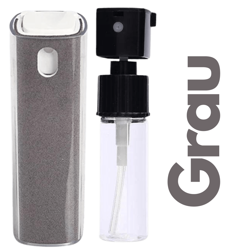 Bildschirm Reiniger 2 in 1 - CarWorlds GmbH