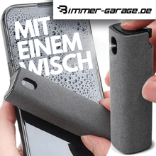 Load image into Gallery viewer, Bildschirm Reiniger 2 in 1 - CarWorlds GmbH