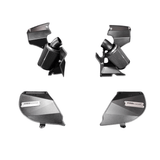 BlackBoost Cold Air Intake für BMW M850i G15 (N63) – Aluminium Airbox + Twin - Flow Trockenfilter (Plug & Play) - CarWorlds GmbH