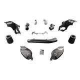 BlackBoost Cold Air Intake System für BMW M2/M3/M4 G8X (S58) – Plug & Play Airbox + Twin - Flow Filter - CarWorlds GmbH
