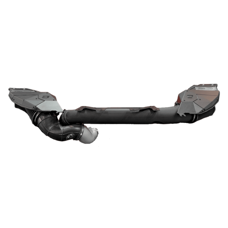 BlackBoost Cold Air Intake System für BMW M2/M3/M4 G8X (S58) – Plug & Play Airbox + Twin - Flow Filter - CarWorlds GmbH