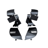 BlackBoost Cold Air Intake System für BMW M5/M8 F9X (S63) – Plug & Play Airbox + 4.3" Twin - Flow Trockenfilter - CarWorlds GmbH