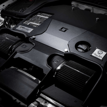 Load image into Gallery viewer, BlackBoost Cold Air Intake System für Mercedes - AMG E63/E63 S (W213/S213) &amp; AMG GT63/GT63 S (X290) – M177 4.0 V8 BiTurbo (Plug &amp; Play) - CarWorlds GmbH