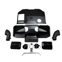 Load image into Gallery viewer, BlackBoost Cold Air Intake System für Mercedes - AMG E63/E63 S (W213/S213) &amp; AMG GT63/GT63 S (X290) – M177 4.0 V8 BiTurbo (Plug &amp; Play) - CarWorlds GmbH