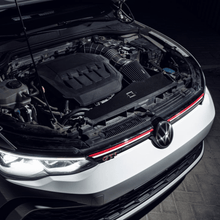 Load image into Gallery viewer, BlackBoost Cold Air Intake System für VW Golf 8 GTI / Clubsport / R (EA888 Gen.4) – 5.5" Twin - Flow Trockenfilter, Plug &amp; Play - CarWorlds GmbH