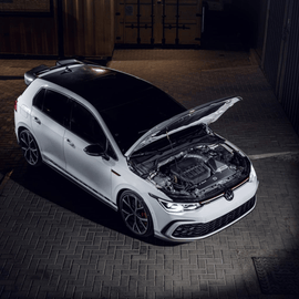 BlackBoost Cold Air Intake System für VW Golf 8 GTI / Clubsport / R (EA888 Gen.4) – 5.5