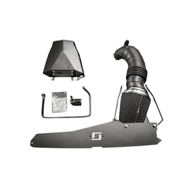 BlackBoost Cold Air Intake System für VW Golf 8 GTI / Clubsport / R (EA888 Gen.4) – 5.5