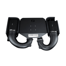 Load image into Gallery viewer, BlackBoost Gen.2 Cold Air Intake System | passend für Mercedes - AMG C63/C63 S (W205/C205), GLC63/GLC63 S (X253/C253) &amp; S560 M176 (W222/A217/C217) - CarWorlds GmbH
