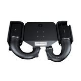 BlackBoost Gen.2 Cold Air Intake System | passend für Mercedes-AMG C63/C63 S (W205/C205), GLC63/GLC63 S (X253/C253) & S560 M176 (W222/A217/C217)