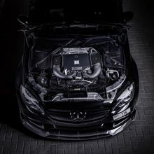 Load image into Gallery viewer, BlackBoost Gen.2 Cold Air Intake System | passend für Mercedes - AMG C63/C63 S (W205/C205), GLC63/GLC63 S (X253/C253) &amp; S560 M176 (W222/A217/C217) - CarWorlds GmbH
