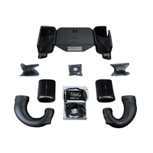Load image into Gallery viewer, BlackBoost Gen.2 Cold Air Intake System | passend für Mercedes - AMG C63/C63 S (W205/C205), GLC63/GLC63 S (X253/C253) &amp; S560 M176 (W222/A217/C217) - CarWorlds GmbH