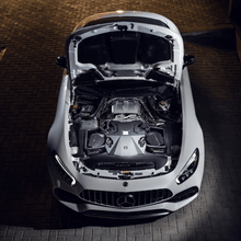 Load image into Gallery viewer, BlackBoost Gen.2 Cold Air Intake System | passend für Mercedes - AMG GT / GT S / GT C / GT R (C190/R190) – M178 4.0 V8 BiTurbo - CarWorlds GmbH