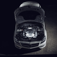 Load image into Gallery viewer, BlackBoost Gen.2 Cold Air Intake System | passend für Mercedes - AMG M157 (E63/E63 S W212/S212, CLS63/CLS63 S C218/X218) &amp; M278 (E500/E550 W212/S212, CLS500/CLS550 C218/X218) - CarWorlds GmbH