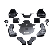 Load image into Gallery viewer, BlackBoost Gen.2 Cold Air Intake System | passend für Mercedes - AMG M157 (E63/E63 S W212/S212, CLS63/CLS63 S C218/X218) &amp; M278 (E500/E550 W212/S212, CLS500/CLS550 C218/X218) - CarWorlds GmbH