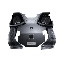 Load image into Gallery viewer, BlackBoost Gen.2 Cold Air Intake System | passend für Mercedes - AMG M157 (E63/E63 S W212/S212, CLS63/CLS63 S C218/X218) &amp; M278 (E500/E550 W212/S212, CLS500/CLS550 C218/X218) - CarWorlds GmbH