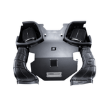 BlackBoost Gen.2 Cold Air Intake System | passend für Mercedes-AMG M157 (E63/E63 S W212/S212, CLS63/CLS63 S C218/X218) & M278 (E500/E550 W212/S212, CLS500/CLS550 C218/X218)