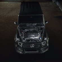 Load image into Gallery viewer, BlackBoost Generation 2 Cold Air Intake für Mercedes - AMG G63 (W463A) M177 4.0 V8 BiTurbo – Plug &amp; Play - CarWorlds GmbH