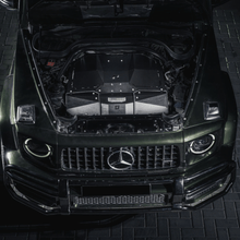Load image into Gallery viewer, BlackBoost Generation 2 Cold Air Intake für Mercedes - AMG G63 (W463A) M177 4.0 V8 BiTurbo – Plug &amp; Play - CarWorlds GmbH