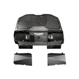 BlackBoost Generation 2 Cold Air Intake für Mercedes - AMG G63 (W463A) M177 4.0 V8 BiTurbo – Plug & Play - CarWorlds GmbH