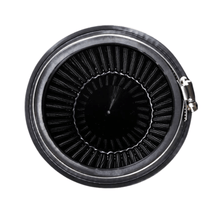 Load image into Gallery viewer, BlackBoost Twin Air Flow Filter Set 110mm – Twin - Flow Trockenfilter (2er Set) für Mercedes - Benz AMG Ansaugung - CarWorlds GmbH