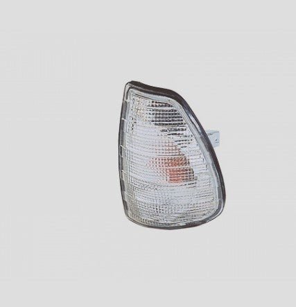 Blinker Frontblinker vorne links Lampenträger für Mercedes 123 W123 S123 C123 - CarWorlds GmbH