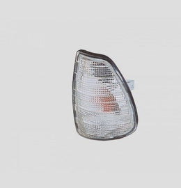 Blinker Frontblinker vorne links Lampenträger für Mercedes 123 W123 S123 C123 - CarWorlds GmbH