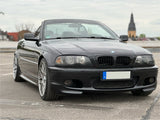 BMW 325Ci Cabrio E46 (2003) Schalter, M - Paket, Hardtop, CSL Felgen, CarPlay, TÜV neu – alles eingetragen - CarWorlds GmbH