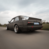 BMW E30 Coupe Wide Body Kit – Hochwertiges FRP - Material - CarWorlds GmbH
