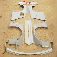 Laden Sie das Bild in den Galerie-Viewer, BMW E36 Compact Wide Body Kit - CarWorlds GmbH